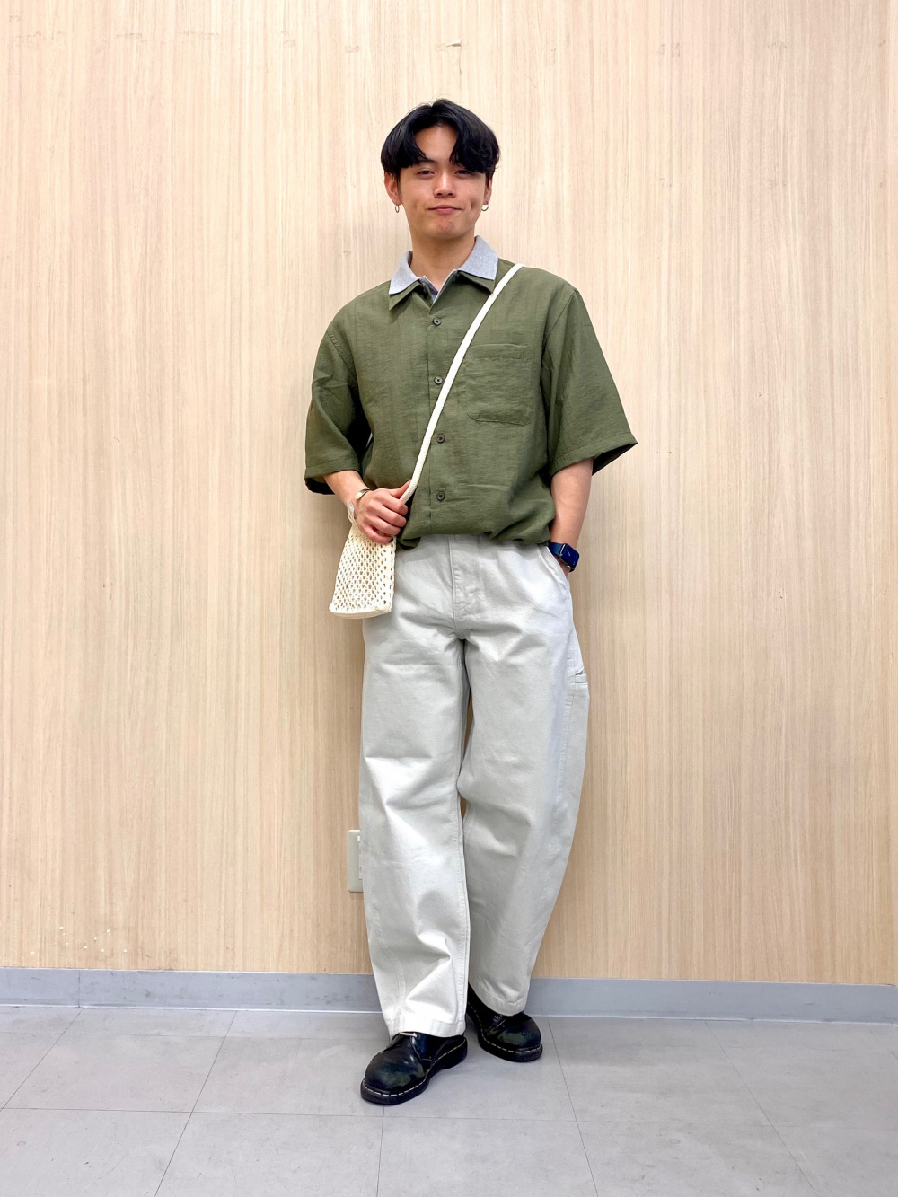 公式スタイリング | ジーユー