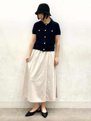 GU公式 | UVカットサーモベルハット