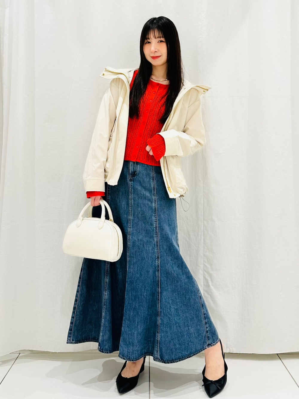 公式スタイリング | ジーユー