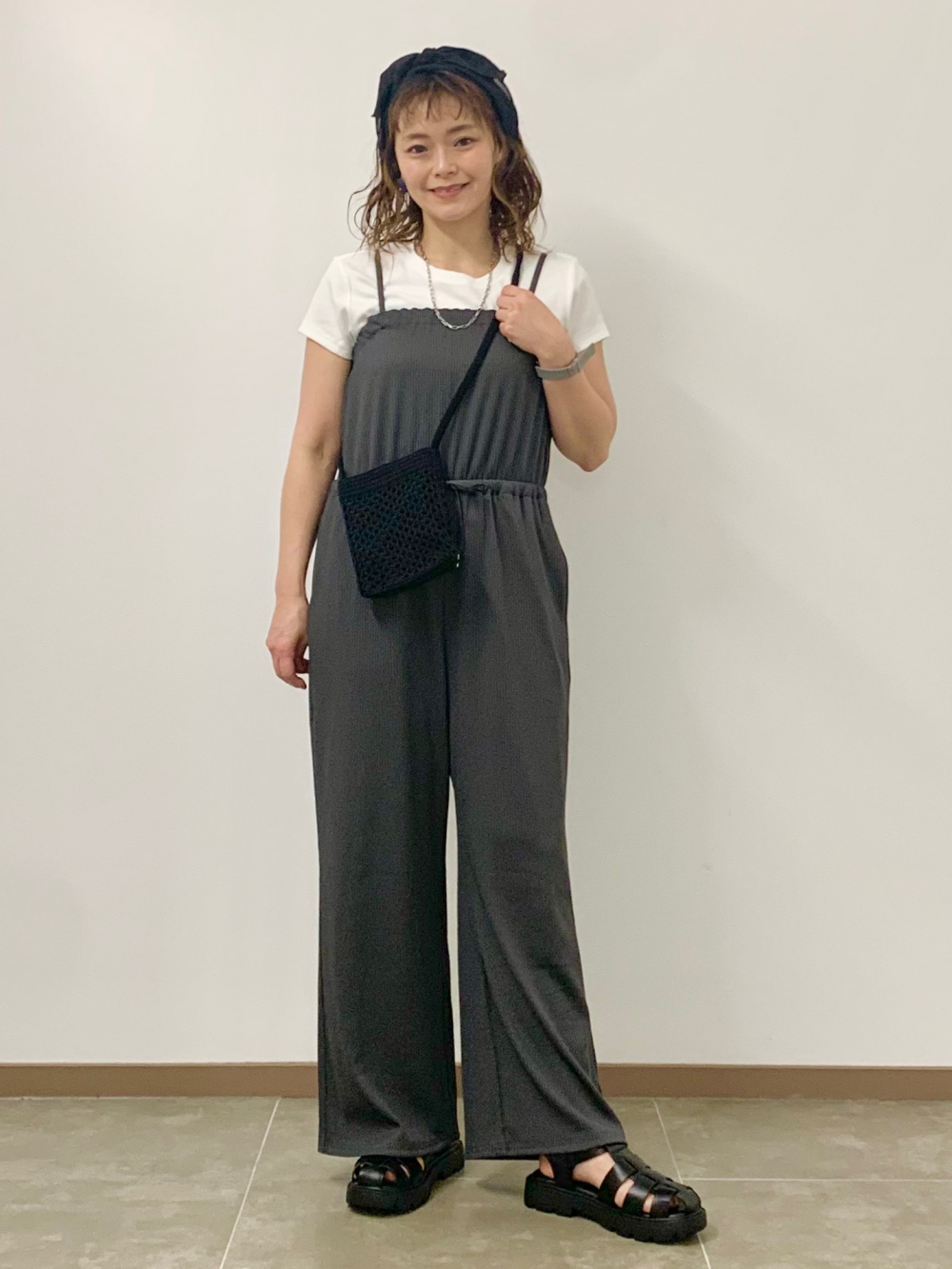 公式スタイリング | ジーユー