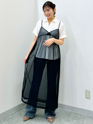 GU公式 | スリムフレアジーンズ+EC(丈長め84.0cm) GU公式 | スリムフレアジーンズ+EC(丈長め84.0cm)