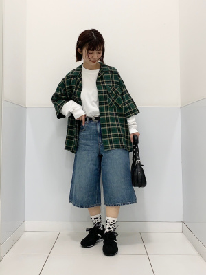 GU公式 | ジョーツ