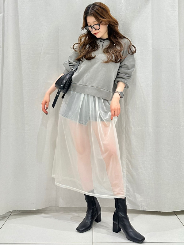 【773様専門ページ】 Official Styling | GU US