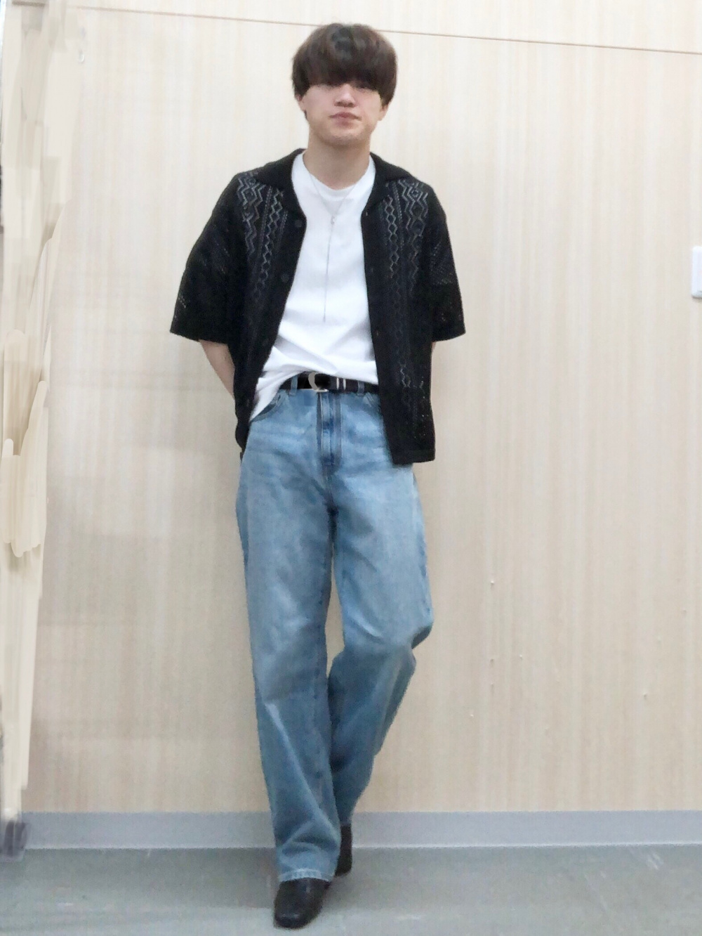 スウェットワンピース Harry Potter、Vネックセーター Harry スウェットワンピース Harry Potter、Vネックセーター Harry