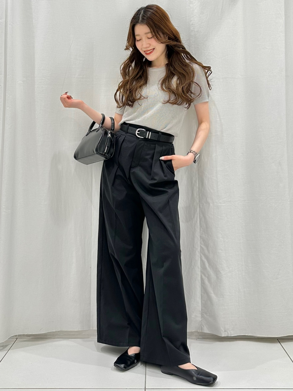 トップス J.I STAFF STYLING｜THE SHOP YOHJI YAMAMOTO