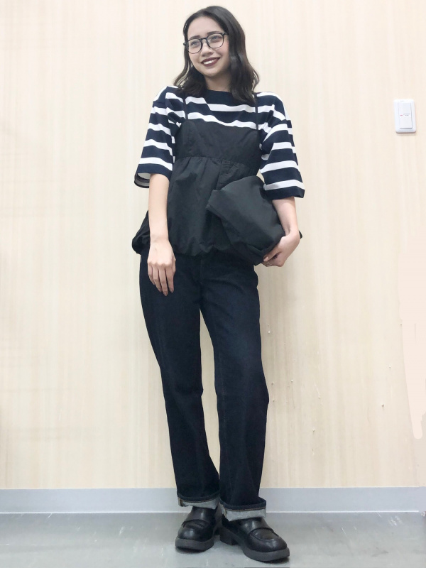 michiml.kirari.gu フォーム Official Styling | GU US