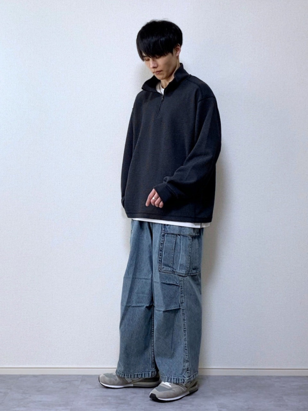 guページです Official Styling | GU US