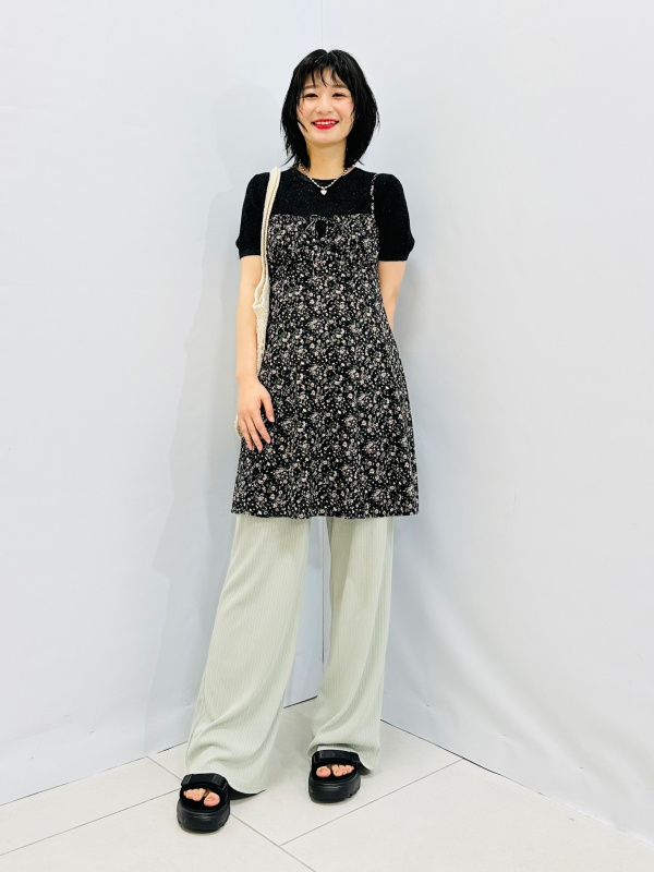 ブルベ夏・冬】似合う服や色は？「おすすめアイテム＆コーデ8選