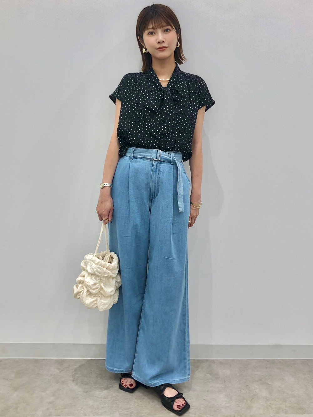 デニムダブルブレストジャケット　デニムフォルムジャケット Diesel ダブルブレスト デニムジャケット | ブルー | FARFETCH JP