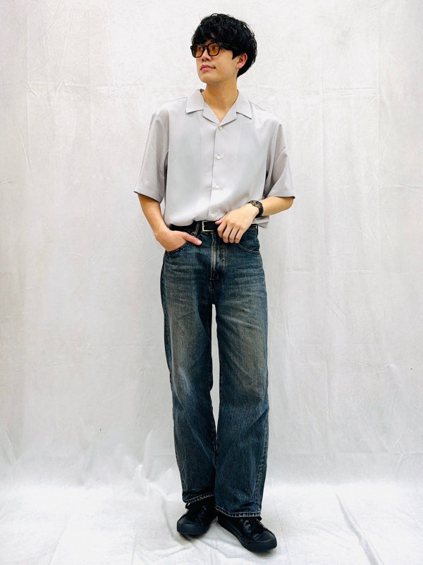 ☆♡ 🥥🤍🐆 ・ ・ ・ ハワイで見つけたガーゼのパンツ 履き心地よくて、黒