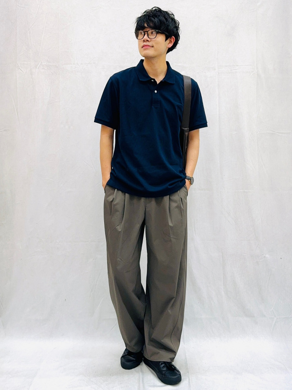 gaji スタイル Official Styling | GU US