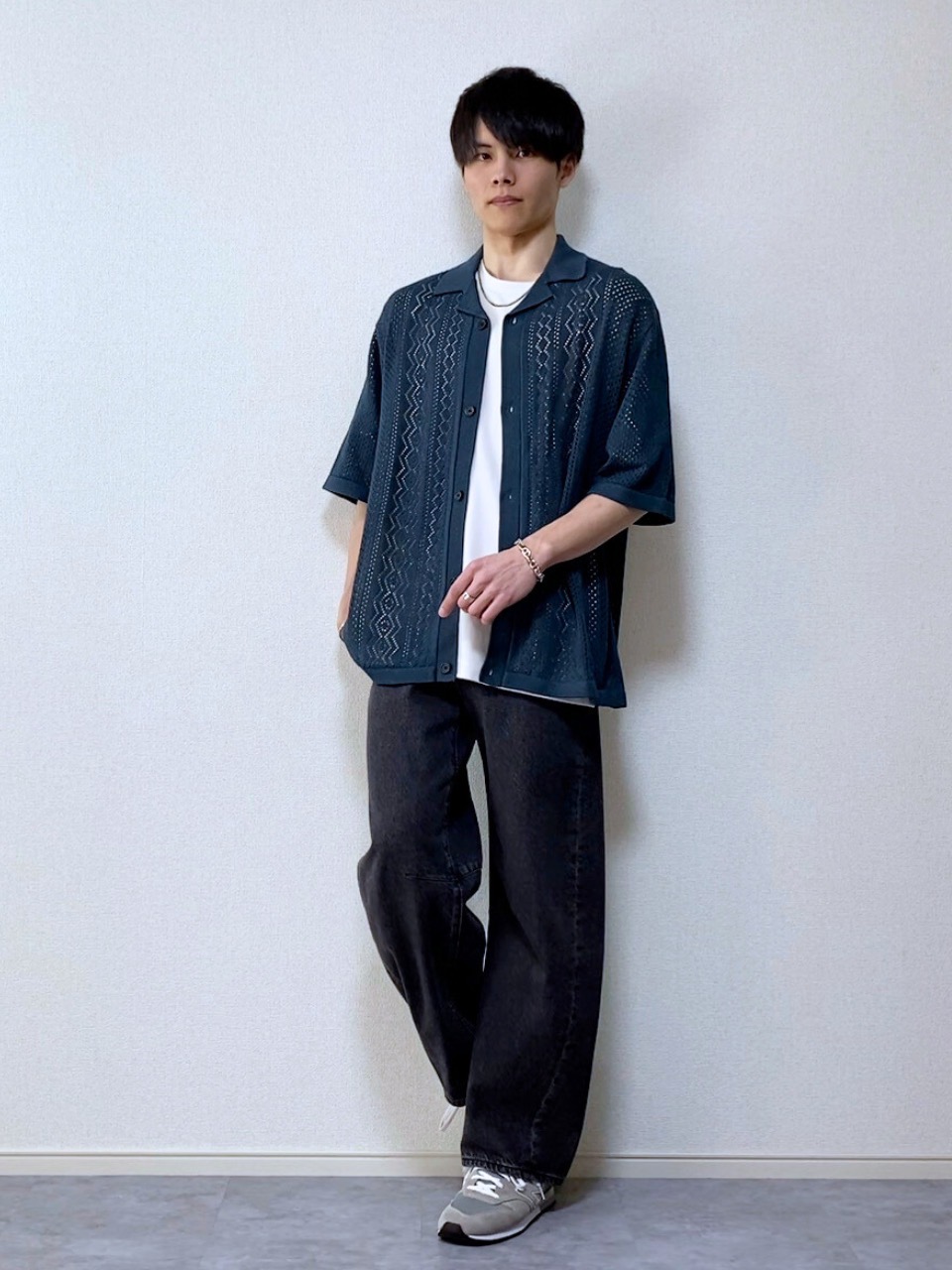 トップス ppp Cropped Graphic Sleep Tank