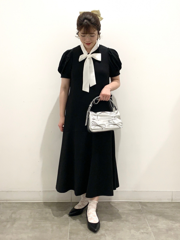 公式スタイリング | ジーユー