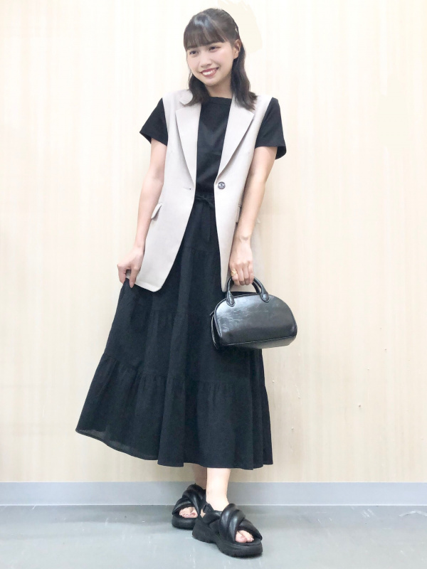 michiml.kirari.gu フォーム Official Styling | GU US