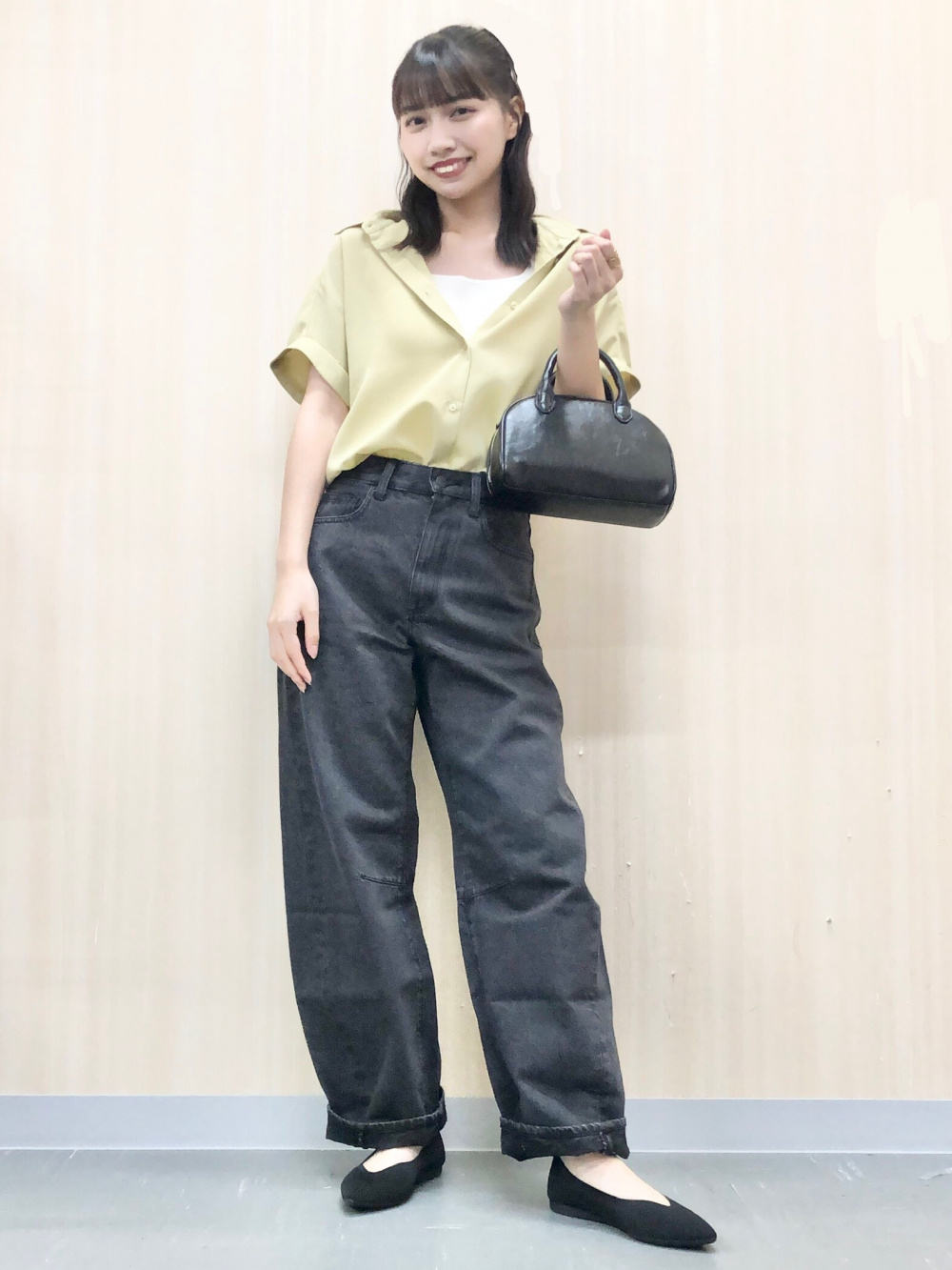 CHICLINE [チックライン] GOWID JACKET 1733734480361-883a6f7d-f972-