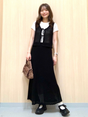 Ribbon Bag | GU US