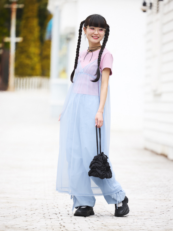 アンダーカバー　 チュニック ブロードシャツ UNDERCOVER、チュニックシャツ UNDERCOVERの