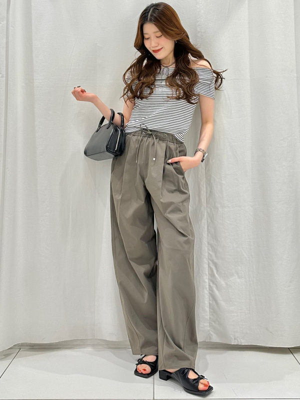 Susiページ(2) ALL STAR BS SLIP OX / TABEKKO DOUBUTSU / オールスター BS