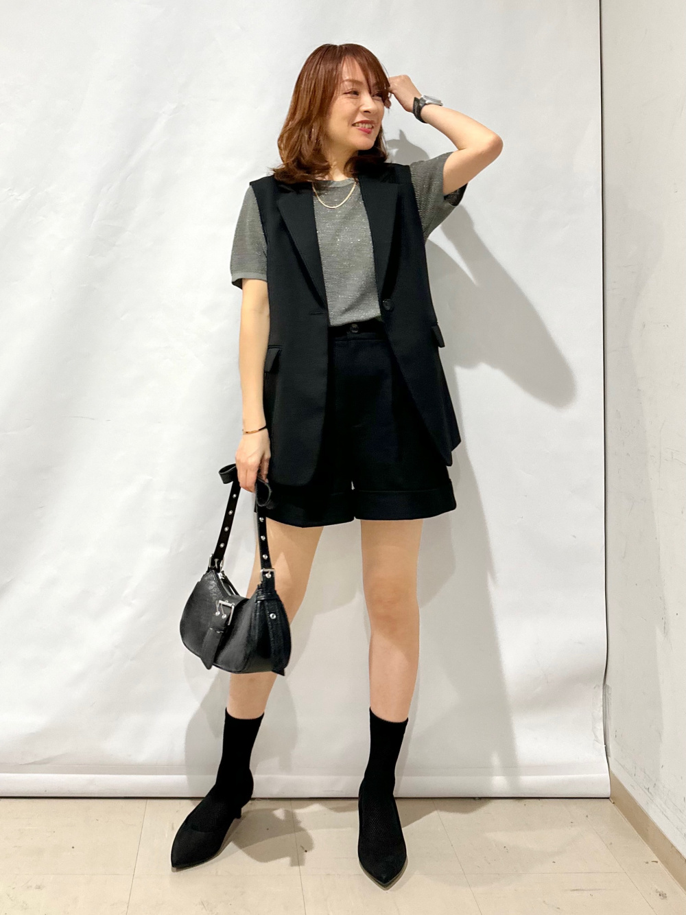 SHISHIKUI reversible/ BK • PK reversible/ BK・PK – SHISHIKUI