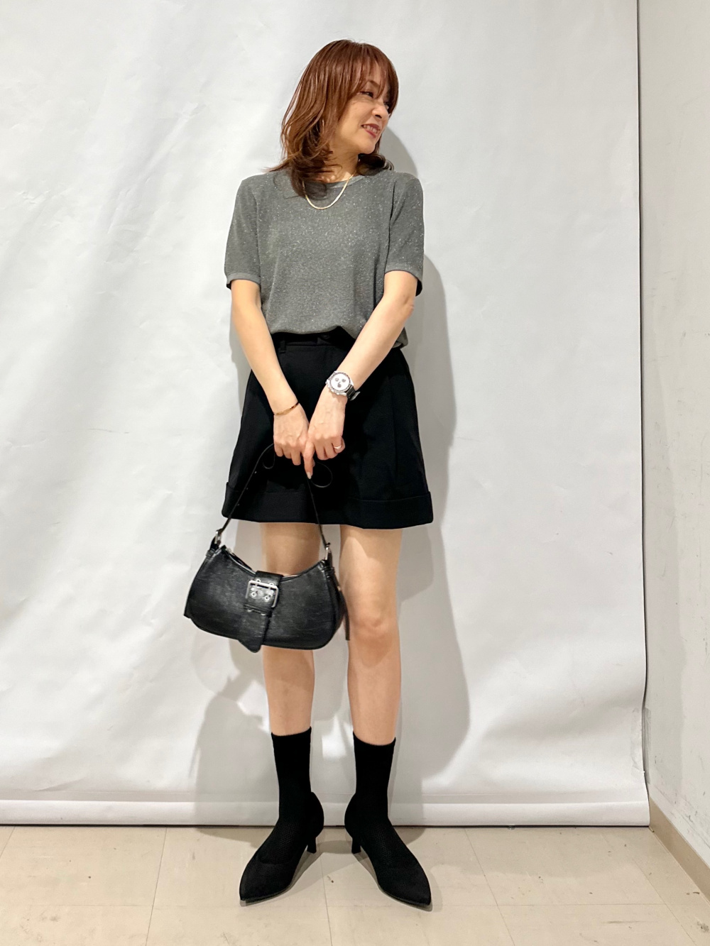 shi-gu様 □G.I.S.M._SKULL WING WHITE T SHIRT□ - FUUDOBRAIN ONLINE STORE
