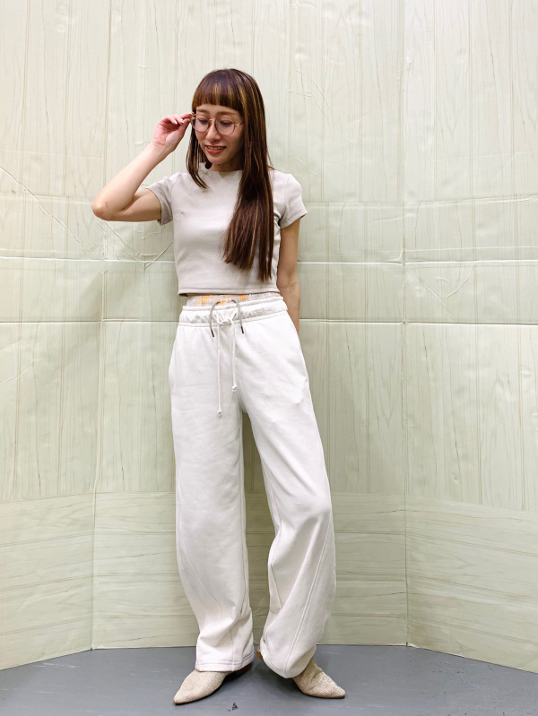 UVカットクラウンパントグラス（レディース）の着用コーディネート一覧