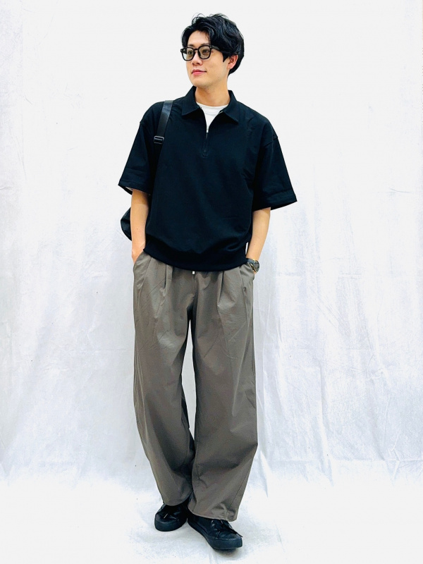 トップス yu Official Styling | GU US