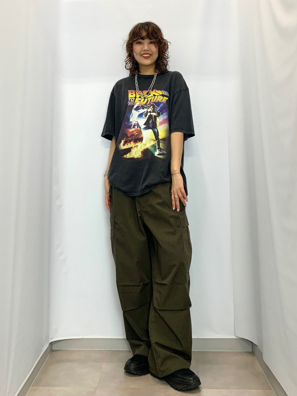 公式スタイリング | ジーユー