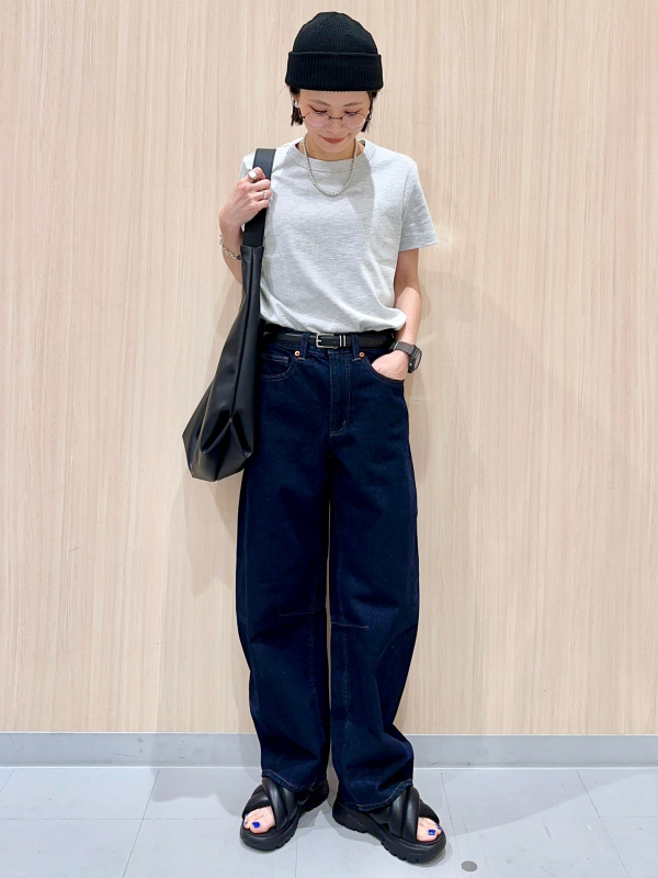 TUITACI 朔 オーバーオール ブルゾン セットアップ メンズ