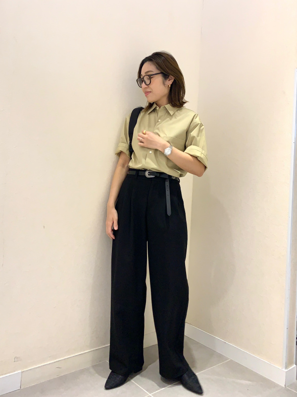 公式スタイリング | ジーユー