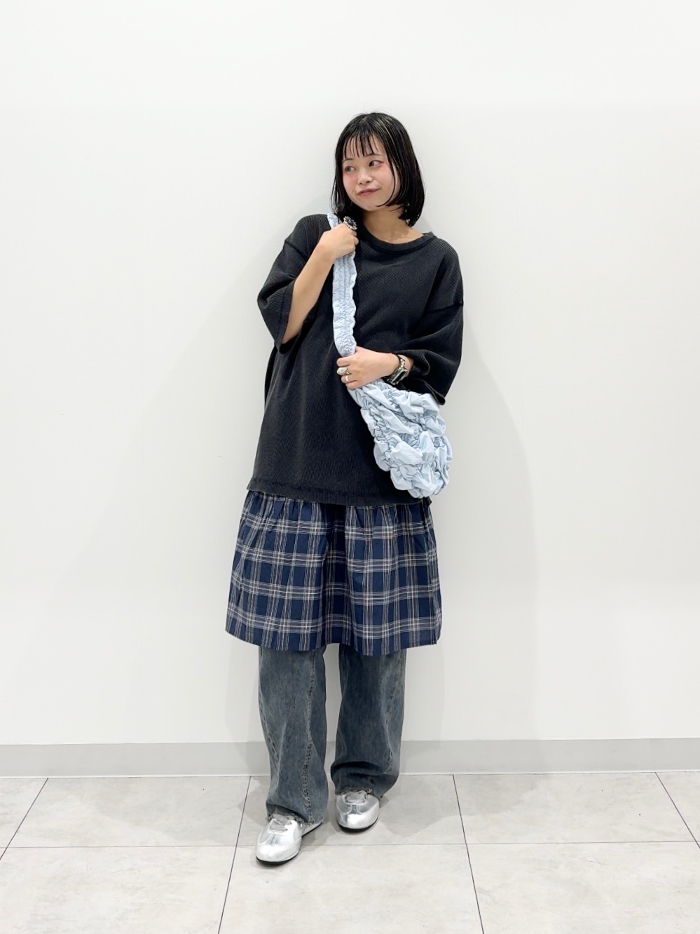 comfyoutdoorgarmentsカバーオール R & D.M.Co- オールドマンズテーラー コットン コーデュロイ