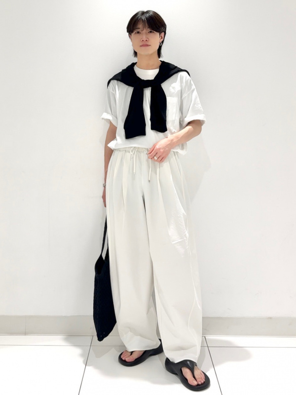 公式スタイリング | ジーユー