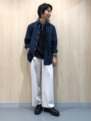 GU公式 | チャンキーソールプレーントゥシューズ