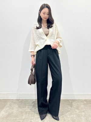 GU公式 | メッシュバブーシュ