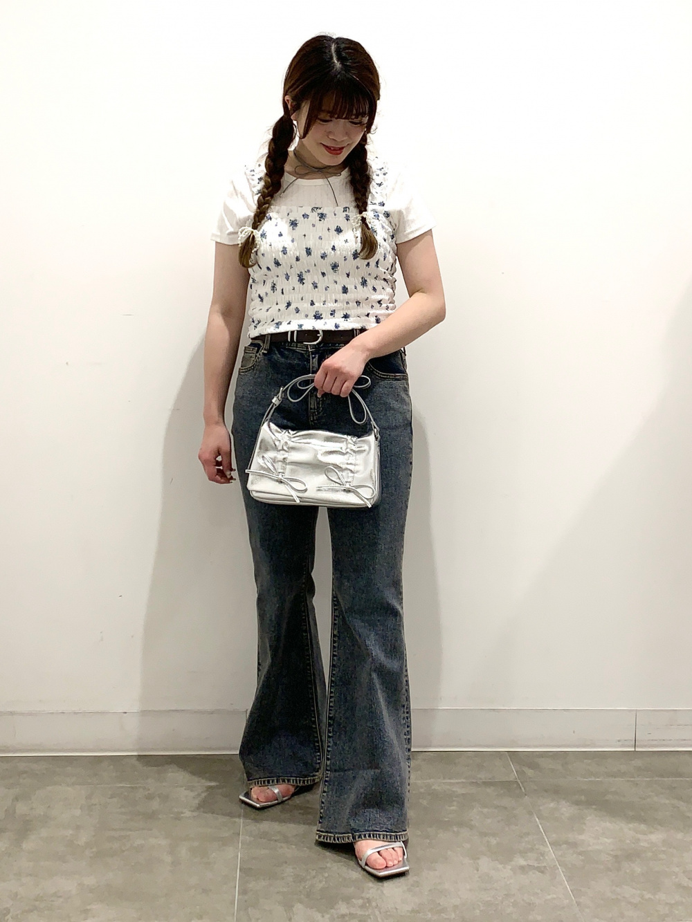 公式スタイリング | ジーユー