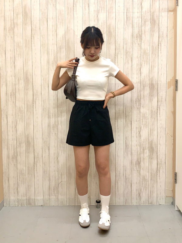 Meguページ Official Styling | GU US