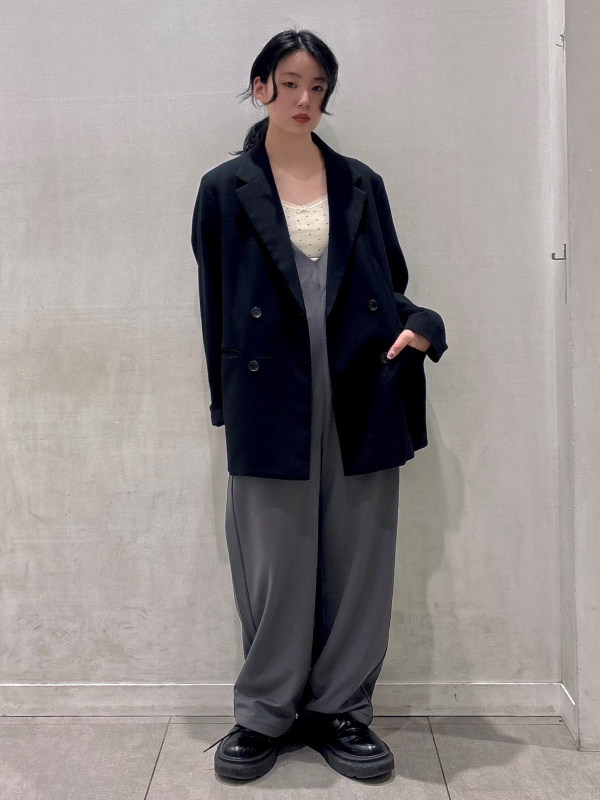 公式スタイリング | ジーユー