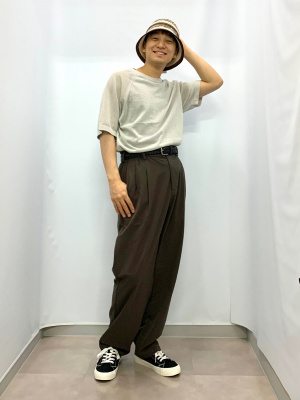 GU公式 | クロシェハット