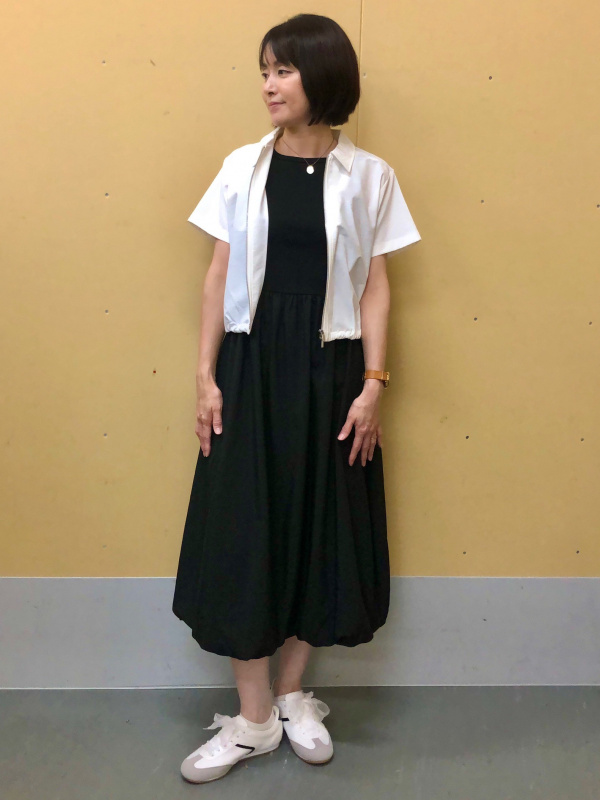 公式スタイリング | ジーユー