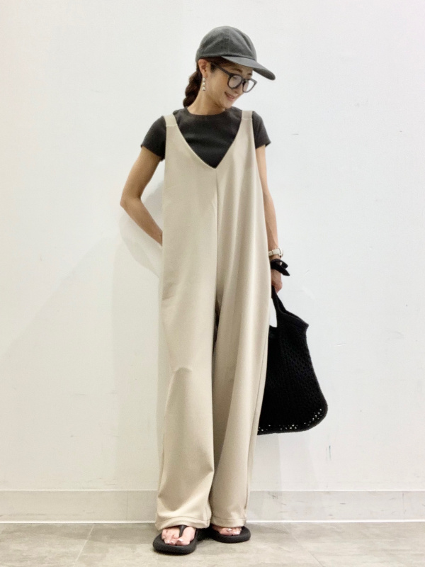 公式スタイリング | ジーユー