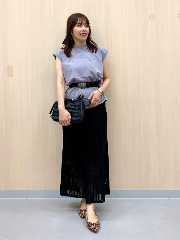【コーデのポイントに☆】CHANEL ベルト セール】ラインストーンベルト（ベルト）｜SHEENA（シーナ）の