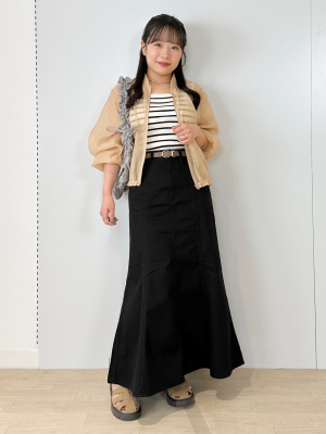 GU（ブルゾン）のフリマアイテム一覧