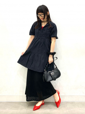 GU公式 | シアーシュシュ