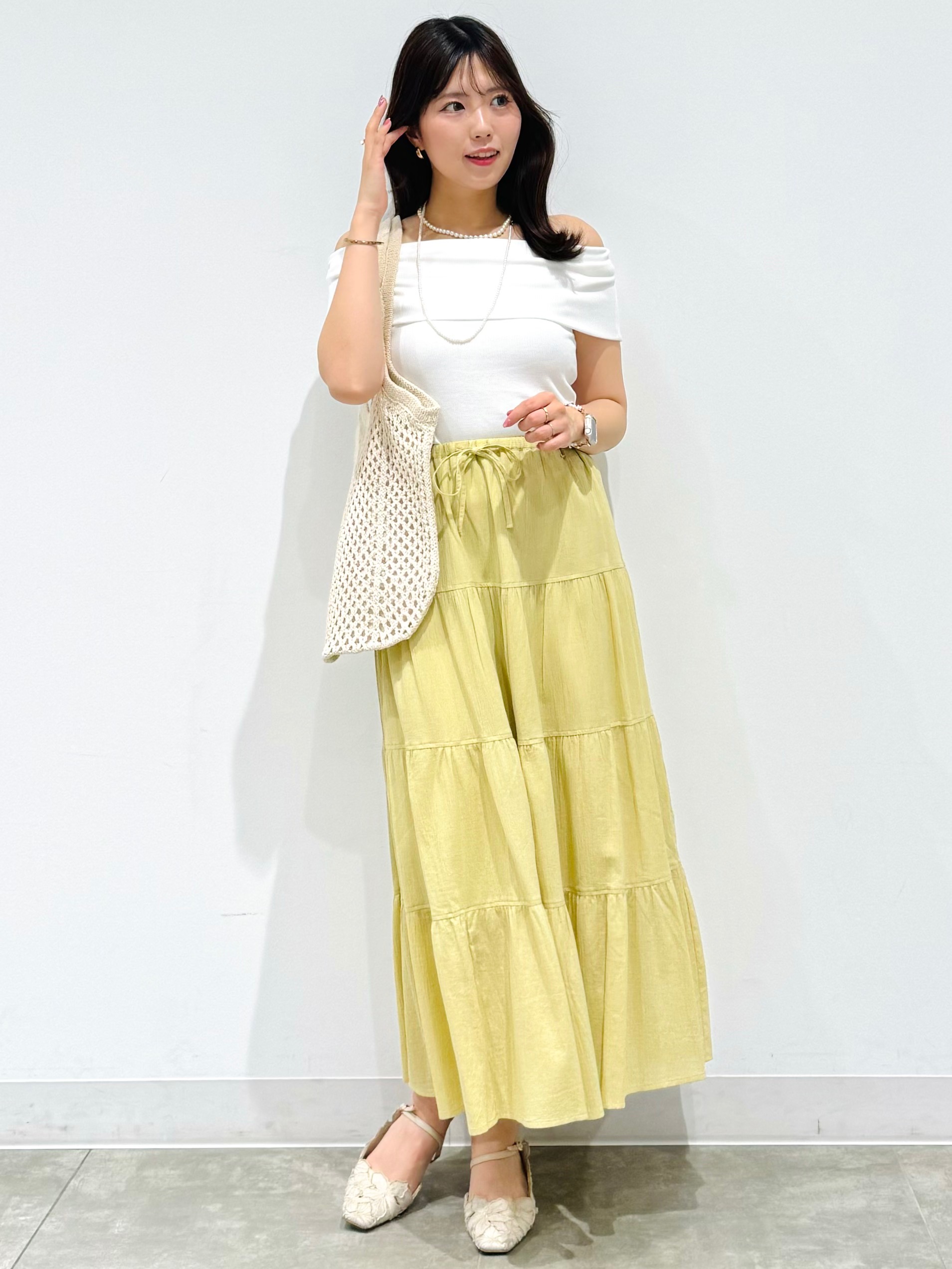 GU新作】これ一枚で主役級じゃん！2990円の「レトロトップス