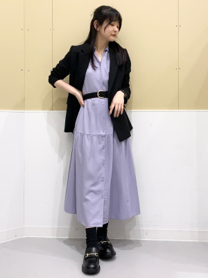 【ラスト1点】GU ダブルブレストジャケットZ ブラック 3XL 新品】ラスト1点 大人気完売商品 GU ダブルブレストテーラード