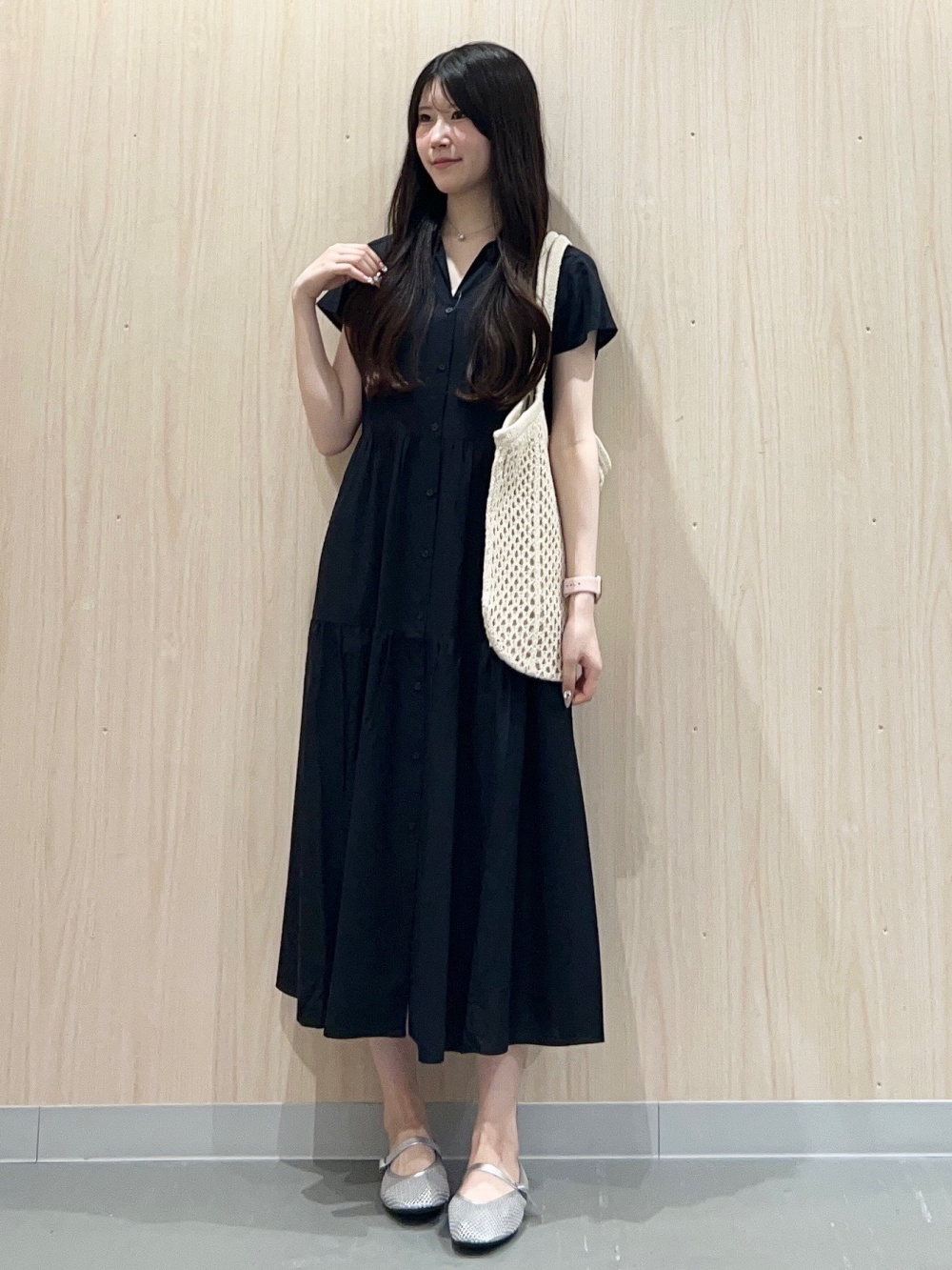 【sui ca】GU リブポロセーター by rokh ロク　2点おまとめ sui ca】GU リブポロセーター by rokh ロク 2点おまとめ sui ca】GU