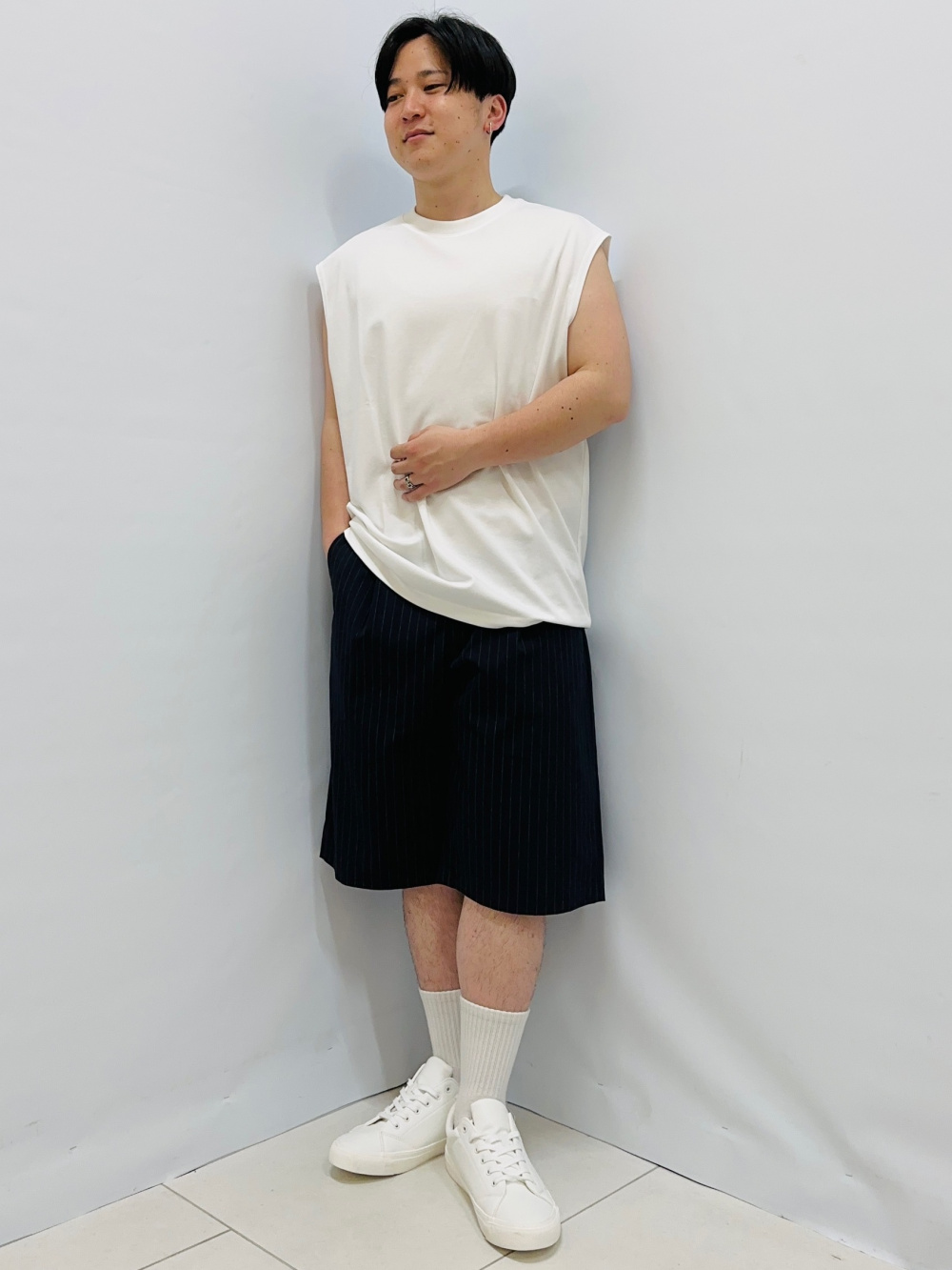 みどちゃん　1002 話題のJKラッパーちゃんみな「FXXKER」MVでオネエダンサーとダンス披露