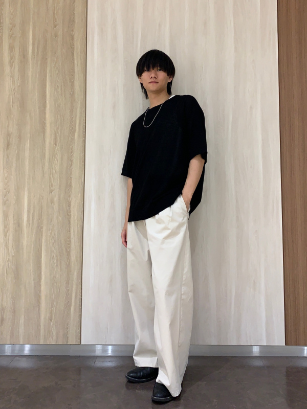 公式スタイリング | ジーユー