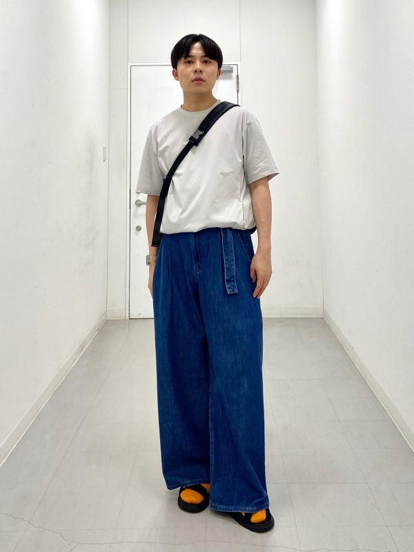 公式スタイリング | ジーユー