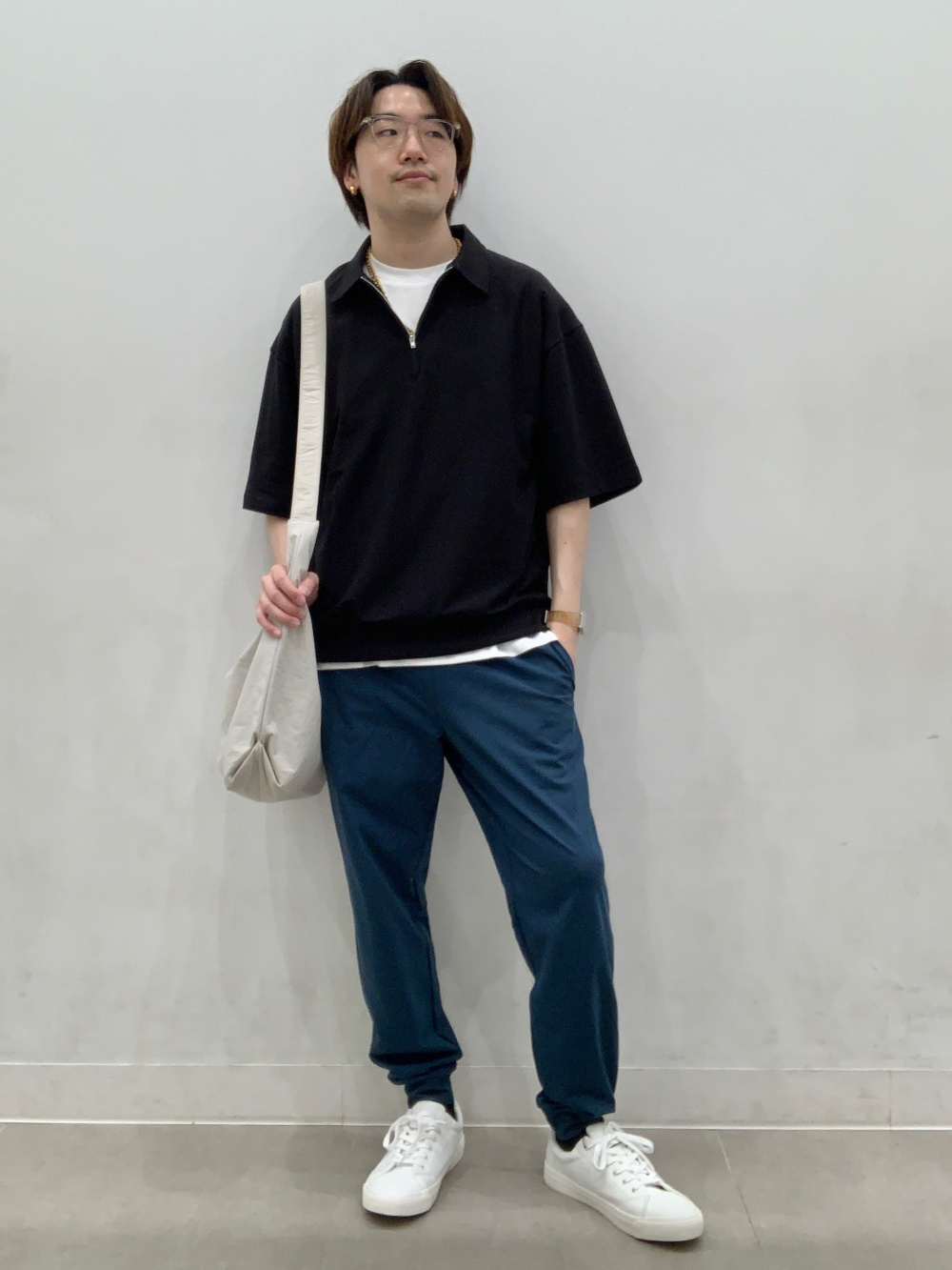 ♡様へ♥4/5 雑誌掲載】 4WAYジョガーパンツ 82677 ZHG-W2b ZERO HALLIBURTON
