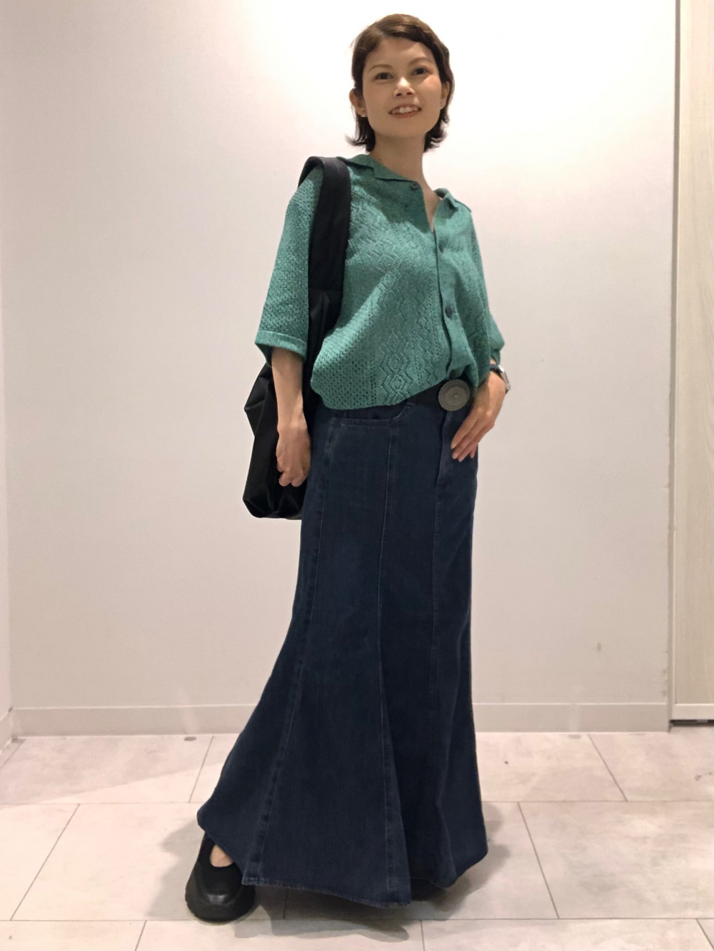 グラフィックT(5分袖) UNDERCOVER 3、チュニックシャツ UNDERCOVER」の